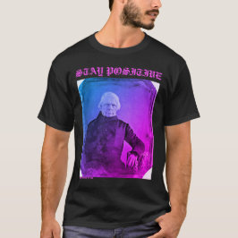 Super Duper Positiver Philosoph T-Shirt
