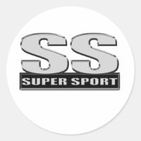 Super-Duper Sport