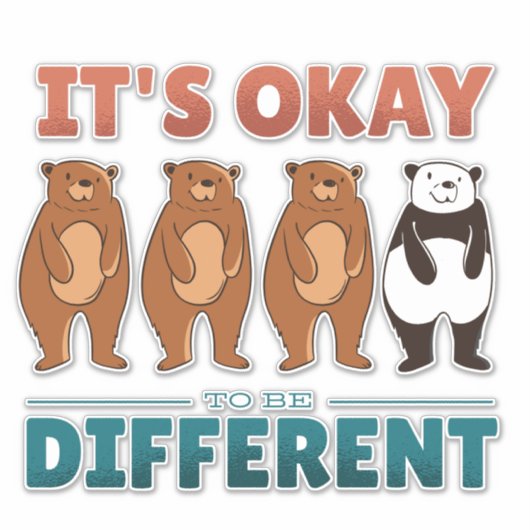 Super educational sticker (Vorderseite)