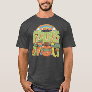 Super Foods T-Shirt