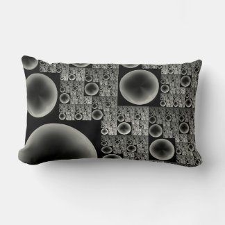 Super Fractal Pillow Lendenkissen