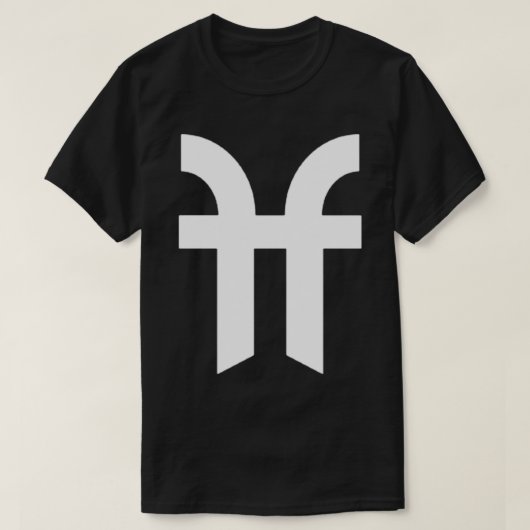 Super Fraktion T-Shirt (Design vorne)