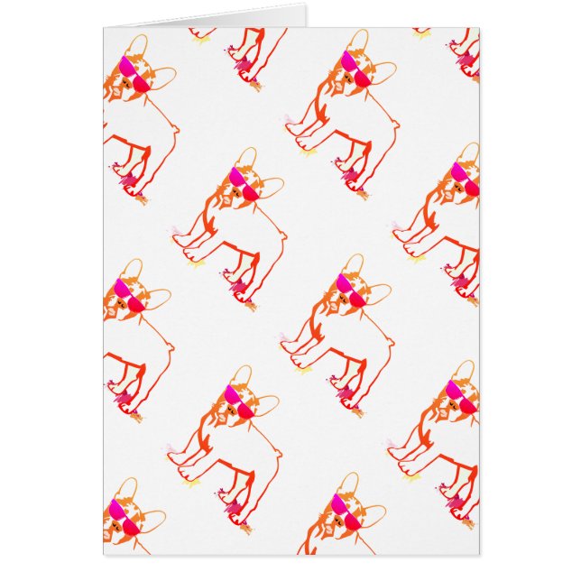 Super Frenchie Bulldog (Vorne)