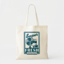 SUPER FRISCH