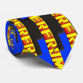 Super Frum Krawatte (Gerollt)