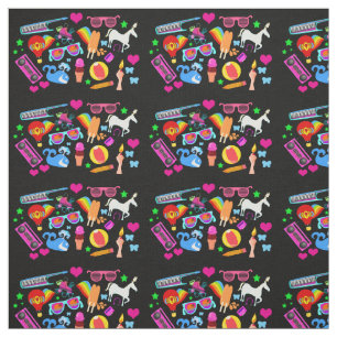 Super Fun Neon Stuff Stoff