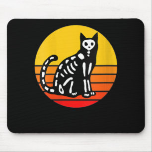 Super Funny Beängstigend Black Widow Spider Hallow Mousepad