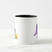 Super Gay - Tasse (Zentrum)