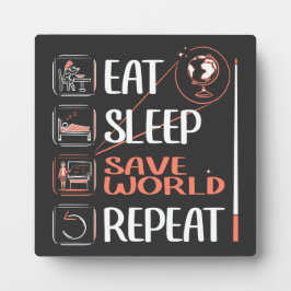 Super Geography Teacher Rette World Dankeschön Ges Fotoplatte