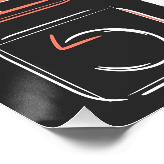 Super Geography Teacher Rette World Dankeschön Ges Poster (Ecke)