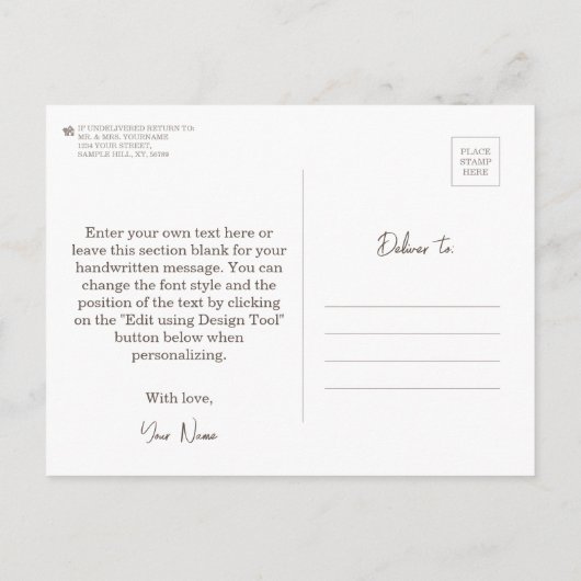 Super Geography Teacher Rette World Dankeschön Ges Postkarte (Rückseite)