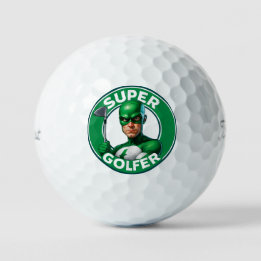 Super Golfer Titleist Pro V1 Golfbälle