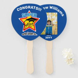 Super Grad bearbeitbares Foto Jahr Fächer