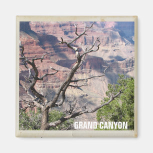 Super Grand Canyon Magnet! Magnet