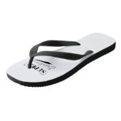 Super Grandma Badesandalen (Schrägansicht)