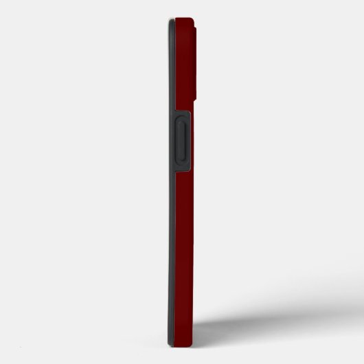 Super Grandma Case-Mate iPhone Hülle (Rückseite / Rechts)