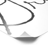 Super Grandma Fotodruck (Ecke)