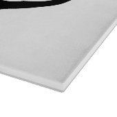 Super Grandma Schneidebrett (Ecke)