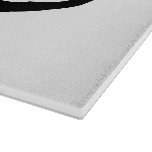 Super Grandma Schneidebrett (Ecke)