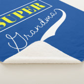 Super Grandma Sherpadecke (3/4)