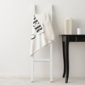 Super Grandma Sherpadecke (Beispiel)