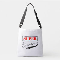 Super Grandma