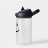 Super Grandma Trinkflasche (Links)