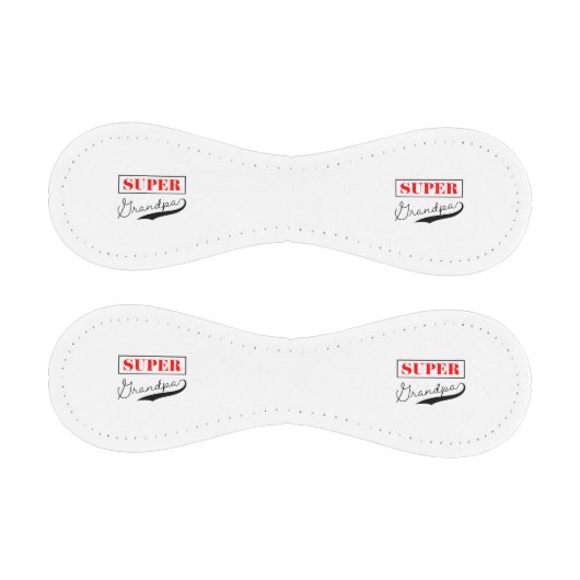 Super Grandpa Baseball (Paneele)