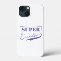 Super Grandpa