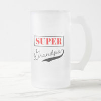 Super Grandpa