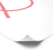 Super Grandpa Poster (Ecke)