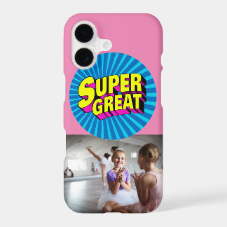 Super Great Custom Foto