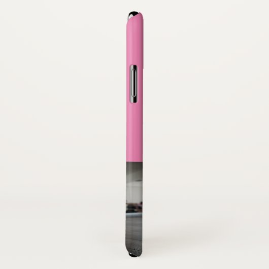 Super Great Custom Foto Case-Mate iPhone Hülle (Hinten/Rechts)