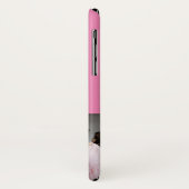 Super Great Custom Foto Case-Mate iPhone Hülle (Hinten/Links)