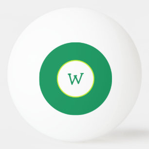 Super Green Ping Pong Ball Tischtennisball