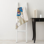 Super Grover Sherpadecke (Beispiel)