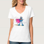 Super Grover T-Shirt (Vorderseite)