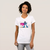 Super Grover T-Shirt (Vorne ganz)