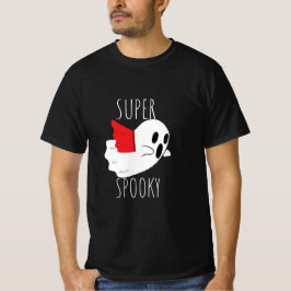 Super Gruselig T-Shirt