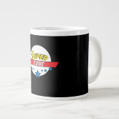 Super Guide, #guide Jumbo-Tasse (Vorderseite Rechts)
