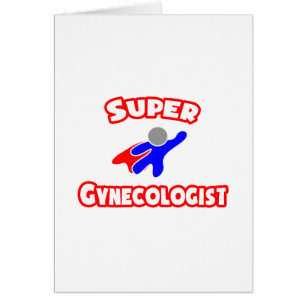 Super Gynecologin