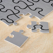 Super Hard Silver Puzzle (Seite)