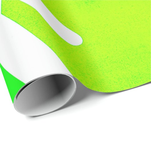 Super Helden Geschenkpapier (Rolleneckpunkt)