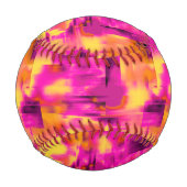 Super hell! Sammler Baseball (Rückseite)