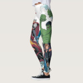 SUPER HERO,S LEGGINGS (Links)
