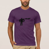 Super Hero T - Shirt (Vorderseite)