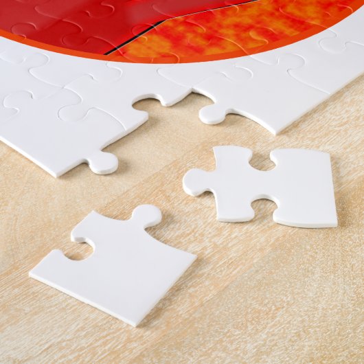 Super Hot Pepper Diva Puzzle (Seite)