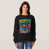 Super in Japan Sweatshirt (Vorne ganz)
