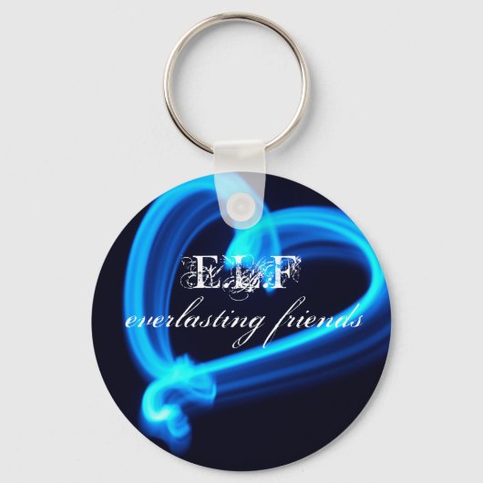 Super Junior Schlüsselanhänger (Vorderseite)