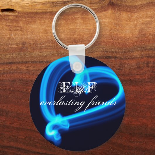 Super Junior Schlüsselanhänger (Vorderseite)